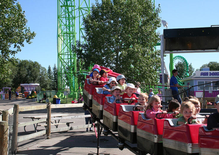 Calaway Park